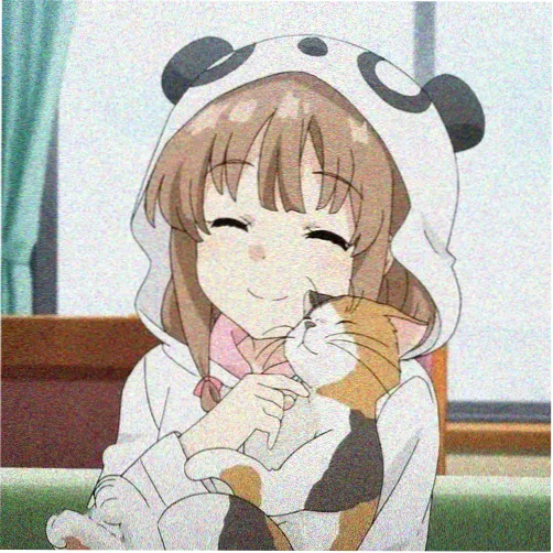 新晋角色头像